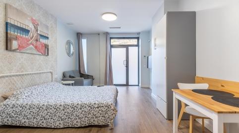 Foto 4 de Oficina en venda a Calle Trafalgar, San Antón, Alicante