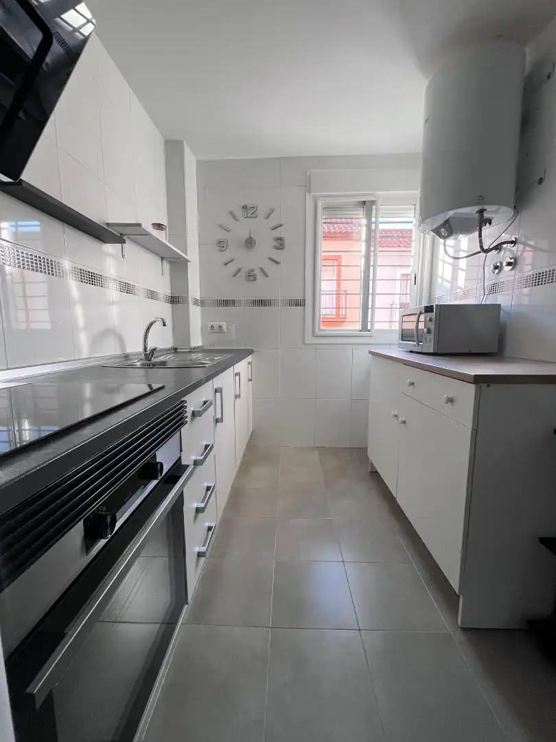 Wohnung zur Miete in Coria del Río