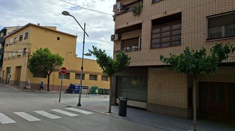 Foto 2 de Pis en venda a Calle Isabel la Católica, 1, Caspe, Zaragoza