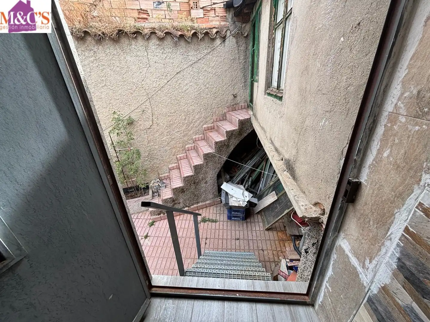 Maison à vendre à Las Mercedes - El Carmen, imagen 8