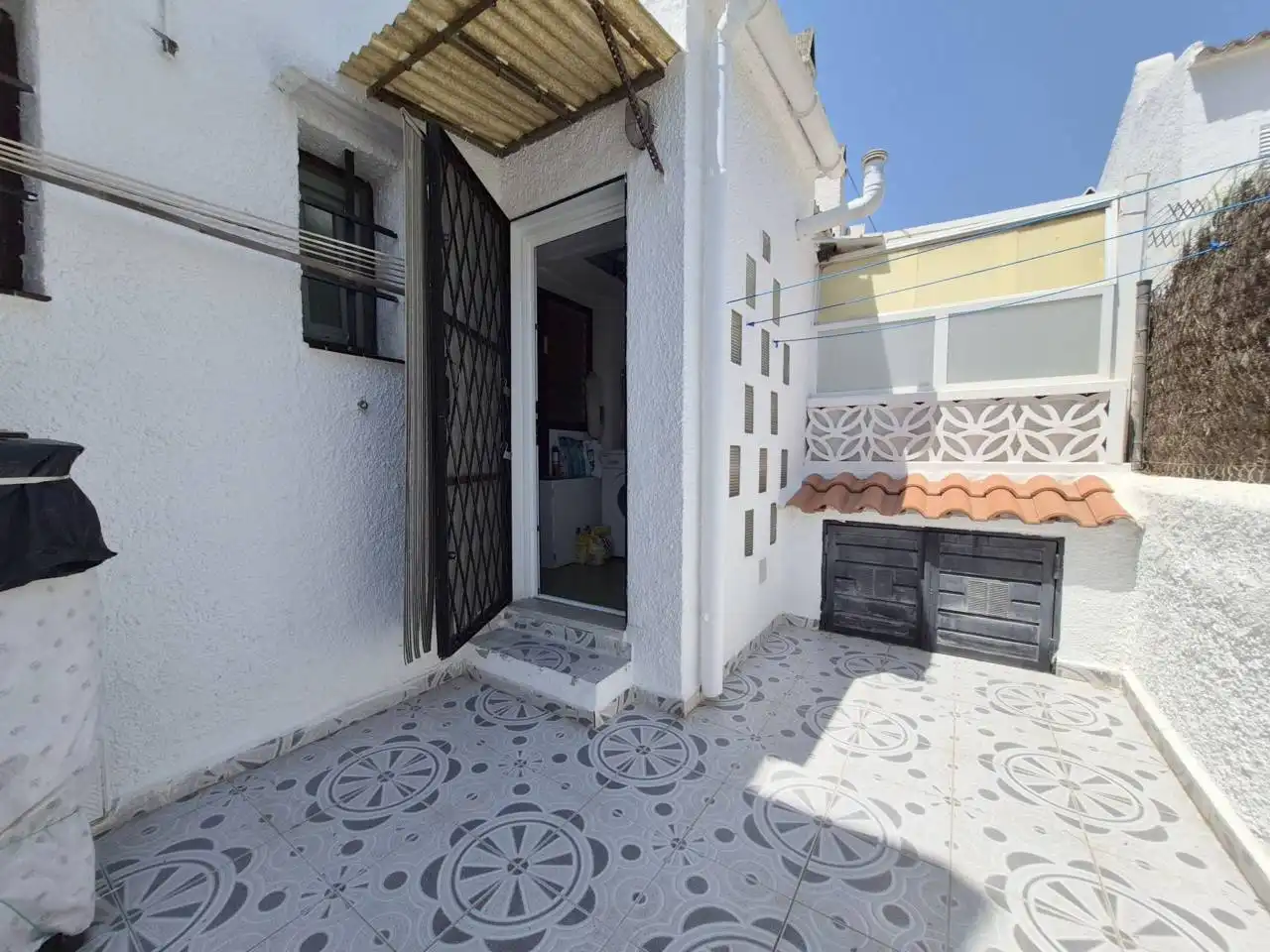 Casa o xalet en venda a Bardají - Molí de Baix