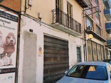 Gewerbefläche zur Miete in Catalunya - Fontetes