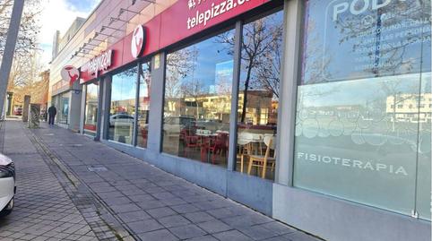 Photo 2 of Premises to rent in Avenida Francia, 112, Zona Europa, Arroyomolinos (Madrid)