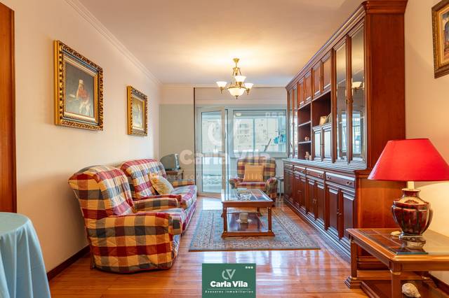 Piso en Venta en Praza do Rei en Fingoi