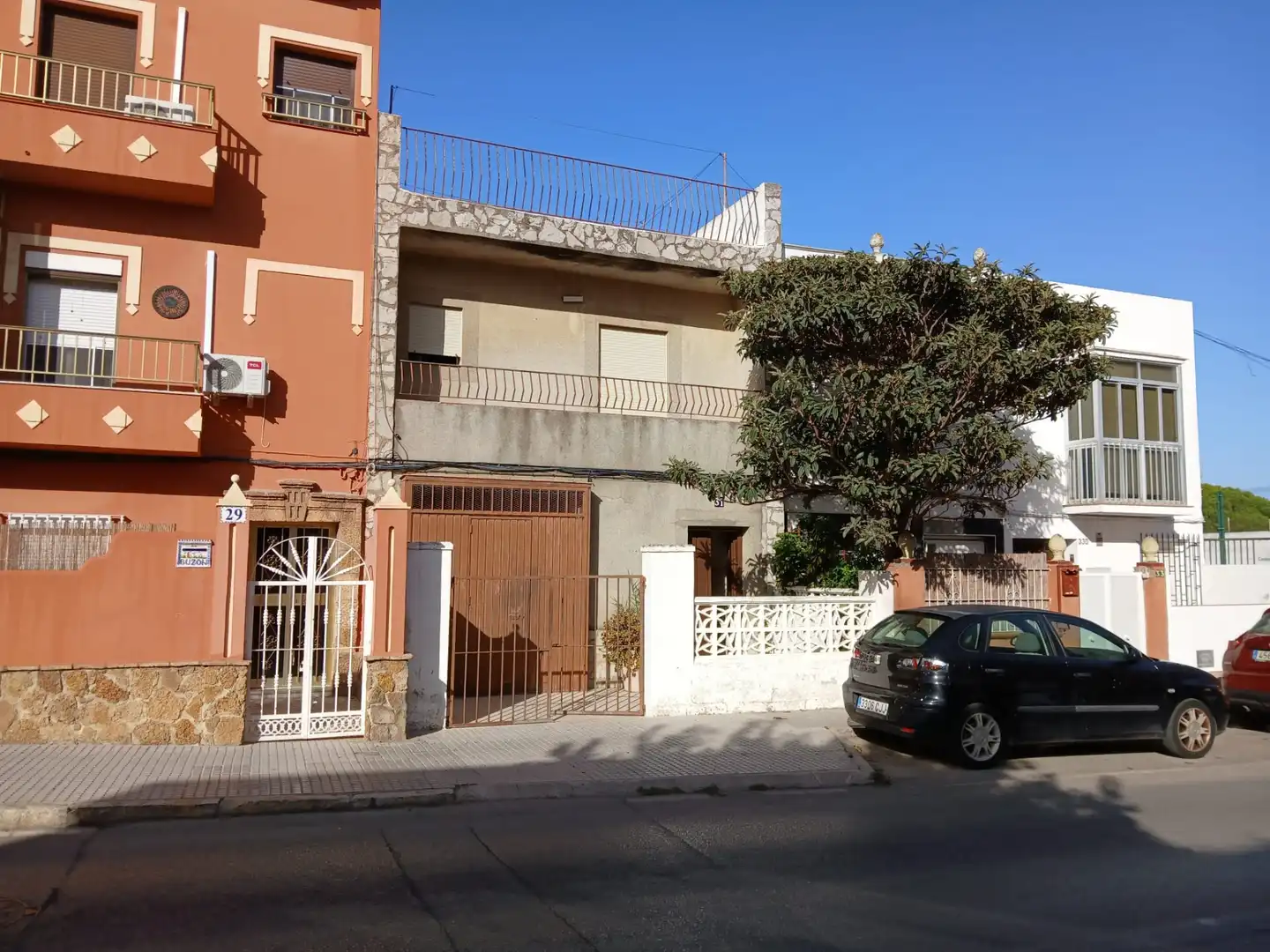 Maison avec terrasse à vendre à SANTO ENTIERRO, imagen 28