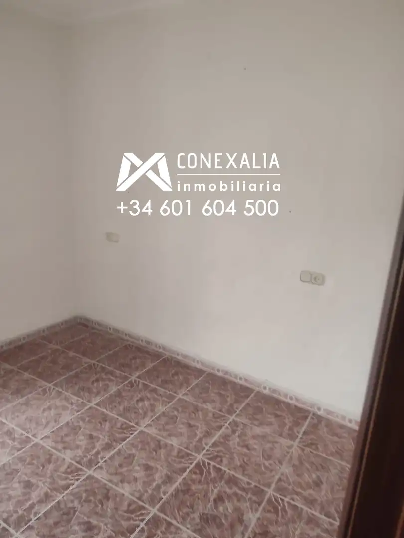 Habitación de Casa o chalet en venta en Setenil de las Bodegas con Terraza y Balcón