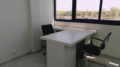 Photo 2 of Office to rent in Calle Puerto de la Morcuera, 13, Leganés Norte, Madrid