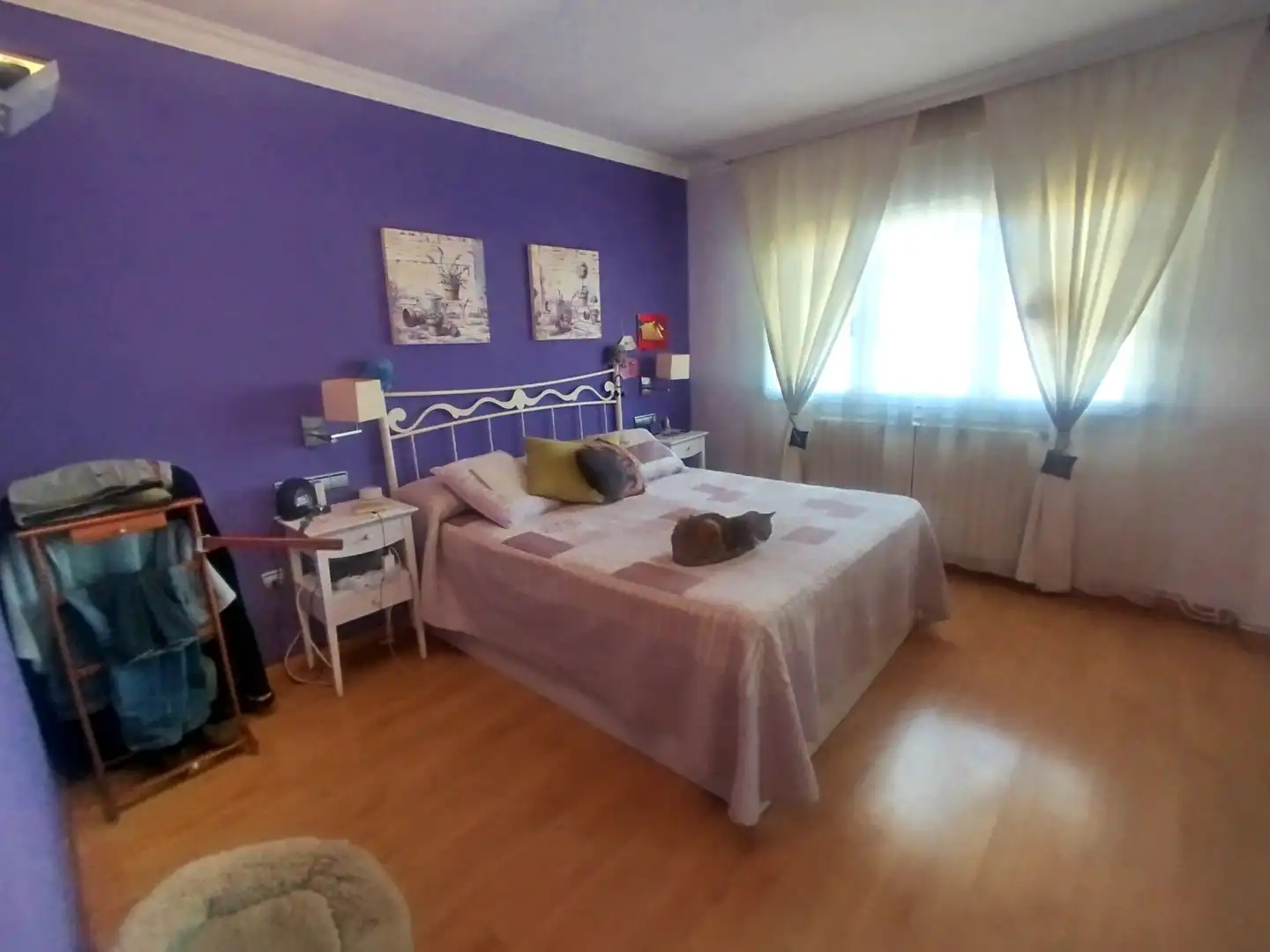 Adossat amb terrassa en venda a Binéfar, imagen 12