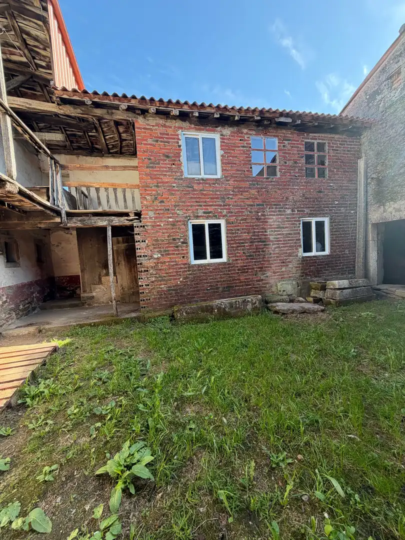 Casa rústica en venda a Silleda, imagen 31