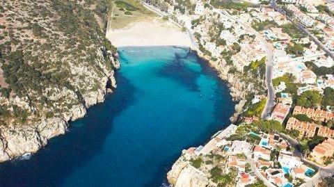 Foto 2 de Residencial en venda a  de la Mediterrania, Cala en Porter, Illes Balears