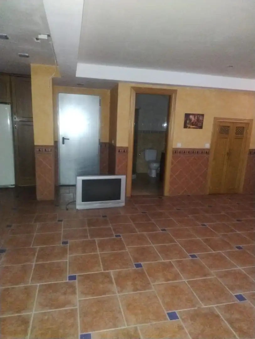 Bathroom of Duplexes for sale in Ciudad Real  with Air Conditioner, Heating and Furnished