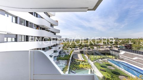 Photo 4 of Flat for sale in Valdebebas - Valdefuentes, Madrid Capital