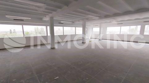 Foto 5 de Oficina de lloguer a Avenida del Jarama , 17, Barrio de la Estación, Madrid