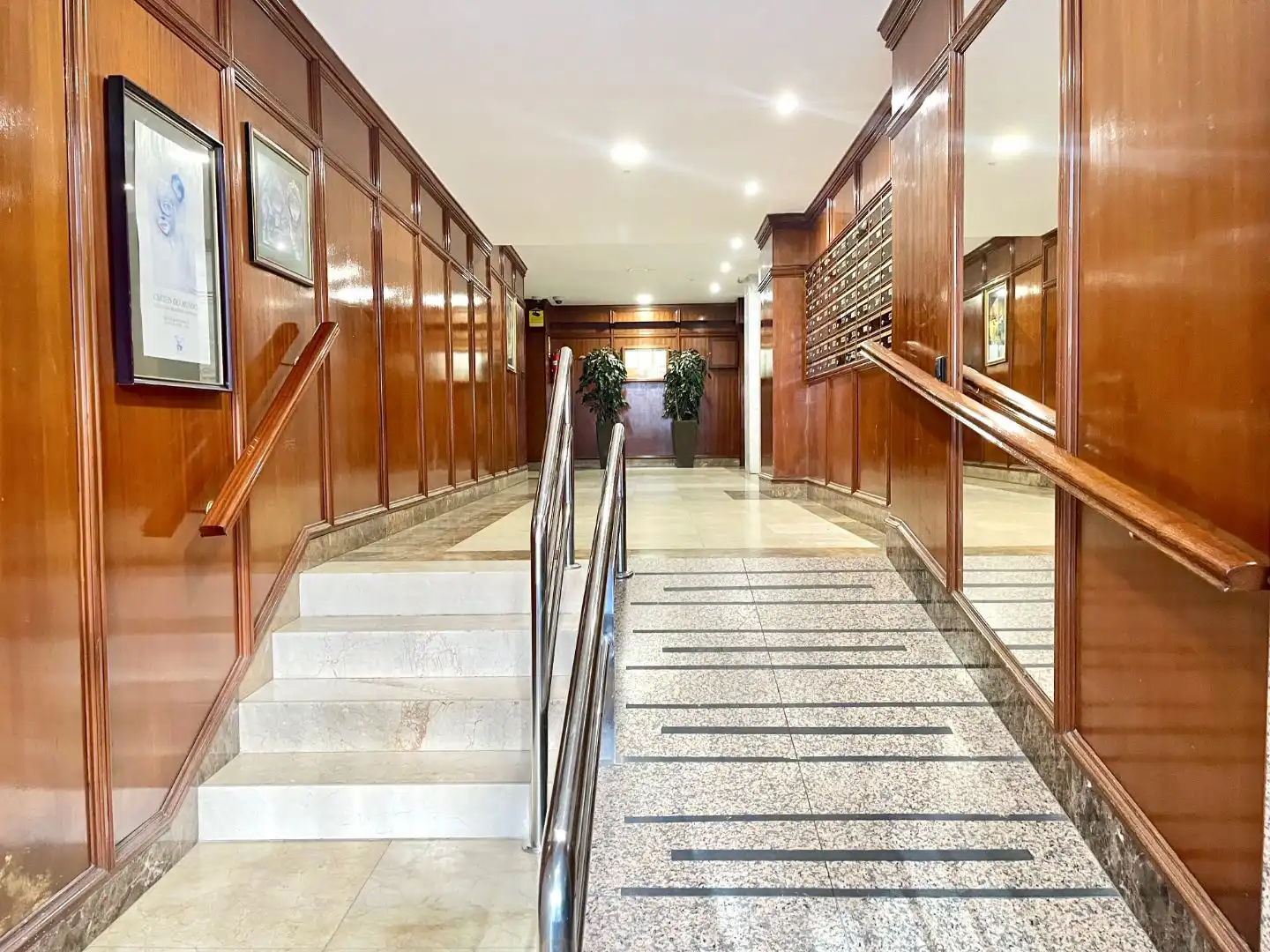 Dúplex en venta en Vigo  con Terraza