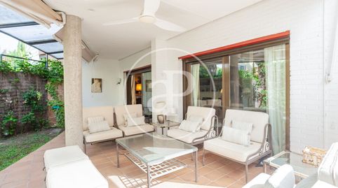 Foto 4 de Casa adosada en venda a Aravaca, Madrid Capital