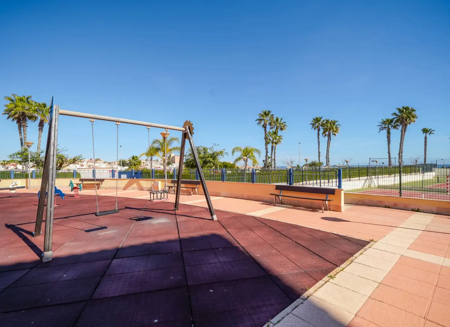 Apartment with pool for sale in Torre de la Horadada, imagen 39
