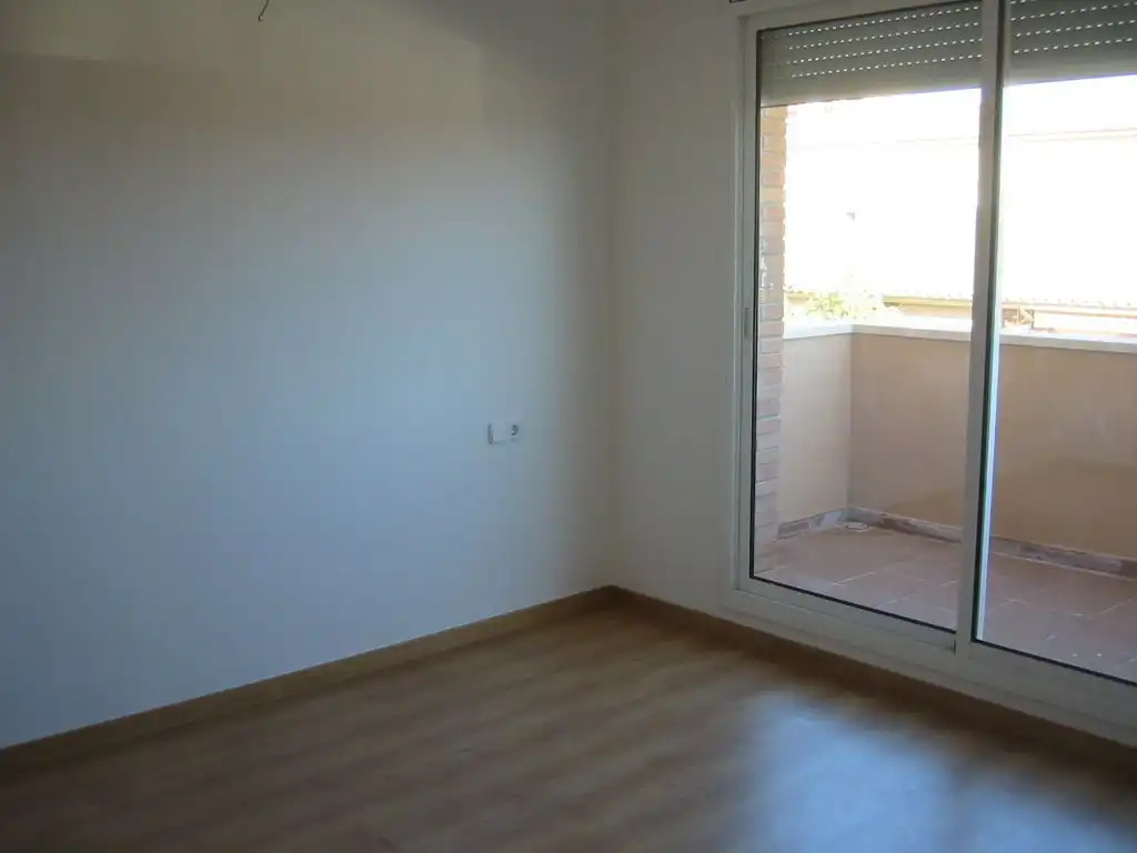 Dormitori de Casa o xalet en venda en El Pla de Santa Maria amb Calefacció, Jardí privat i Parquet