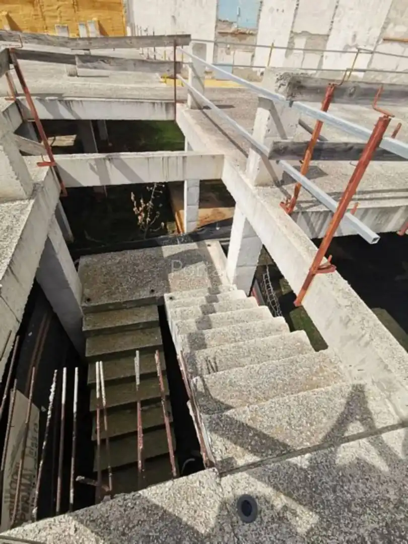 Terreny residencial en venda a Centre, imagen 7