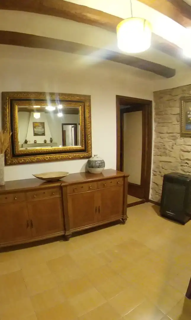 Casa adosada en venda en Montoliu de Segarra