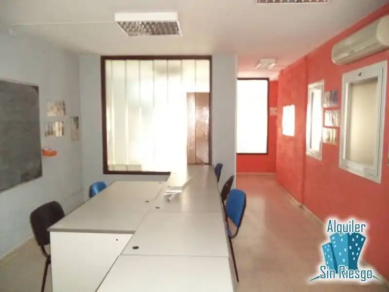 Oficina con ascensor en alquiler en Centro, imagen 2
