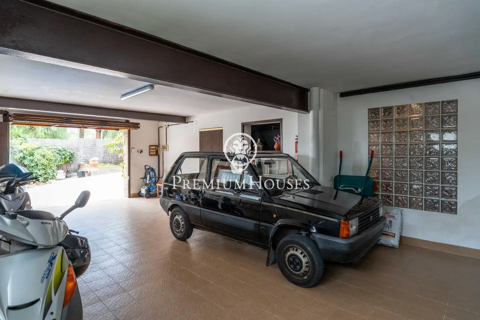 Casa con terraza en venta en L'Aragai, imagen 46