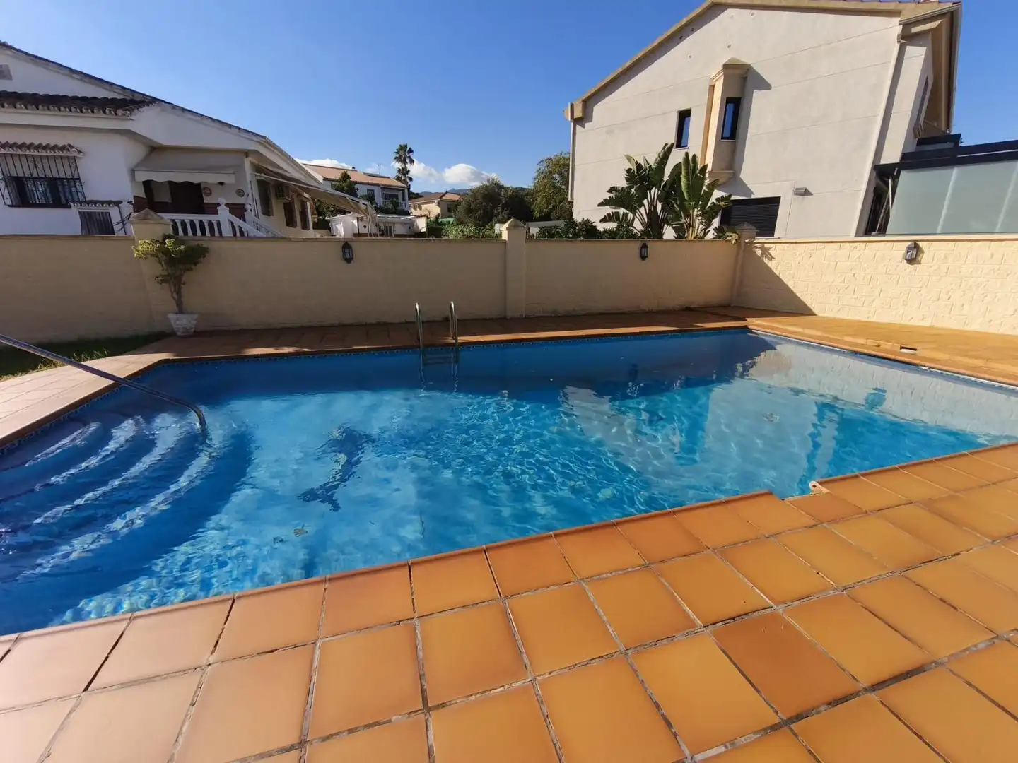Casa o xalet en venda a Jardines de Alhaurín - Huerta Alta - Fuensanguínea