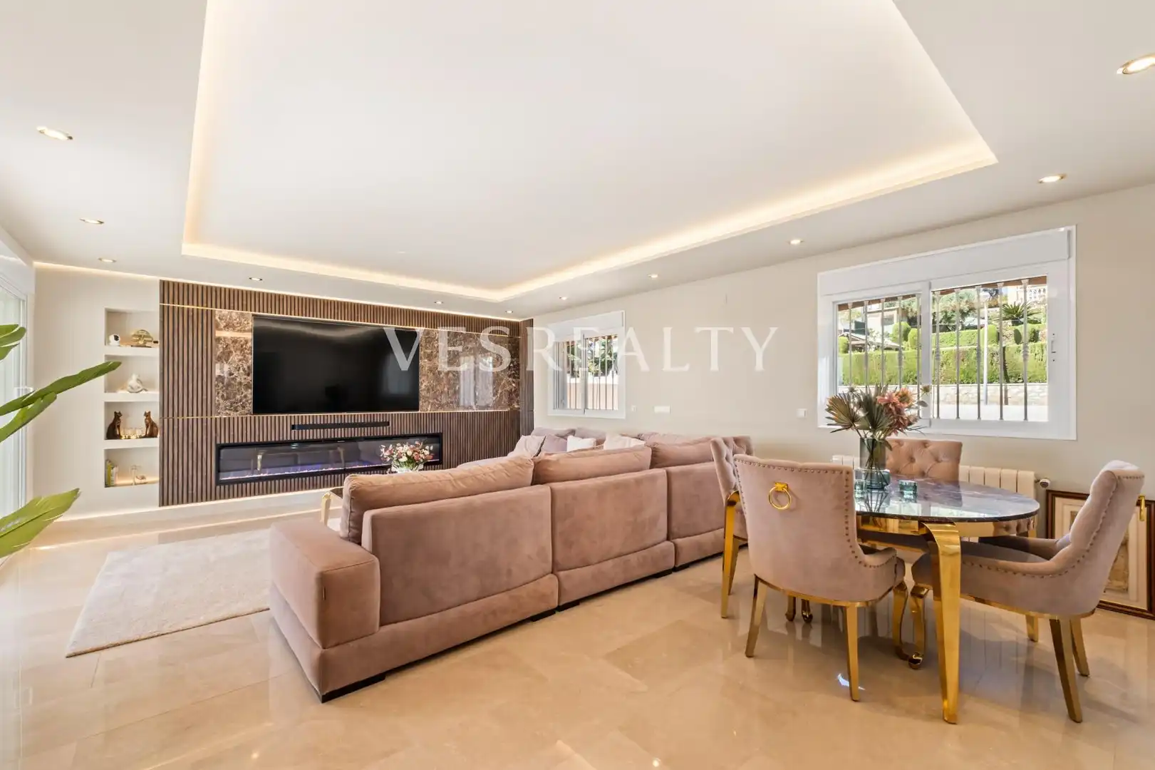 Villa avec terrasse à vendre à OLIVERA, imagen 18