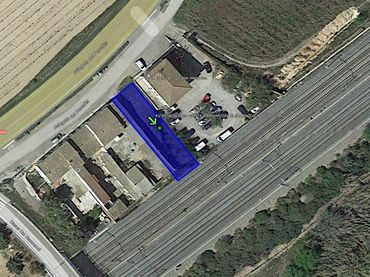 Terreno rustico in vendita a La Ràpita