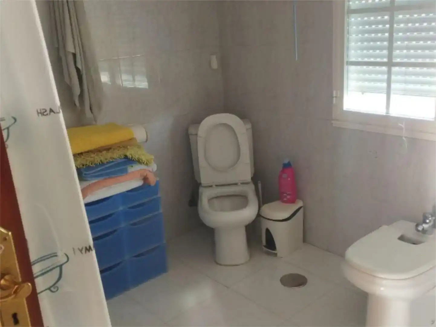 Badezimmer von Wohnungen zur Miete in Porto do Son