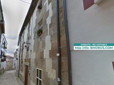 Casa en venta en MAYOR 15
