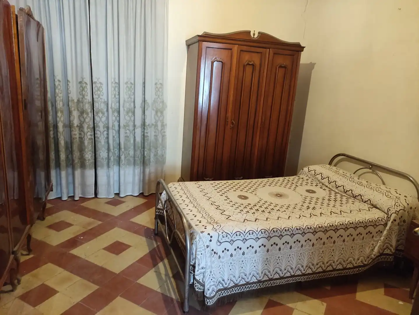 Casa rústica amb terrassa en venda a Carrión de Calatrava, imagen 17