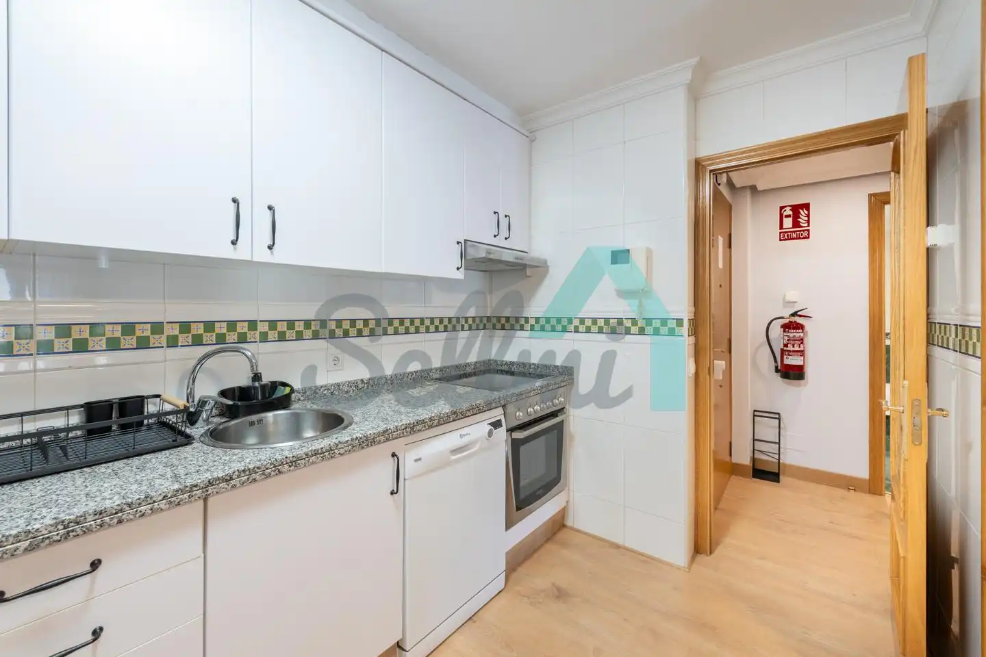 Wohnung zur Miete in San Isidoro, Casco Histórico