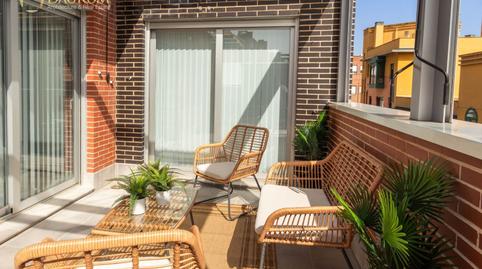 Foto 3 de Àtic en venda a Pajaritos, Adelfas,  Madrid Capital