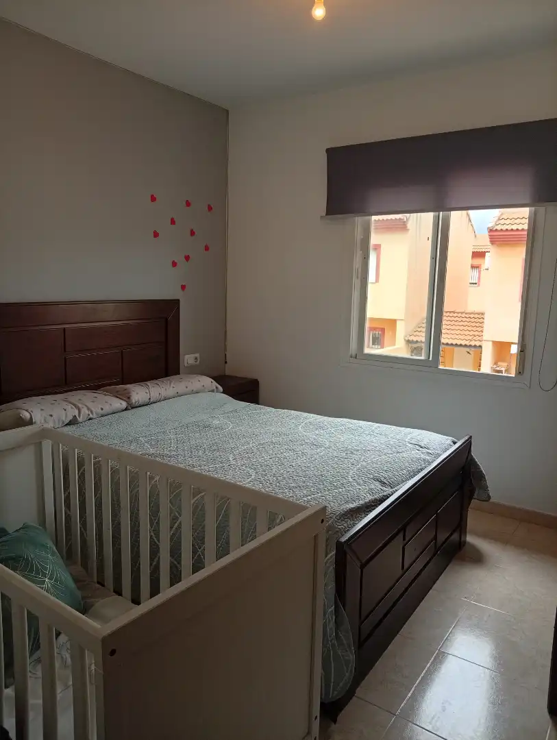 Chalet con piscina en venta en Mollina, imagen 11