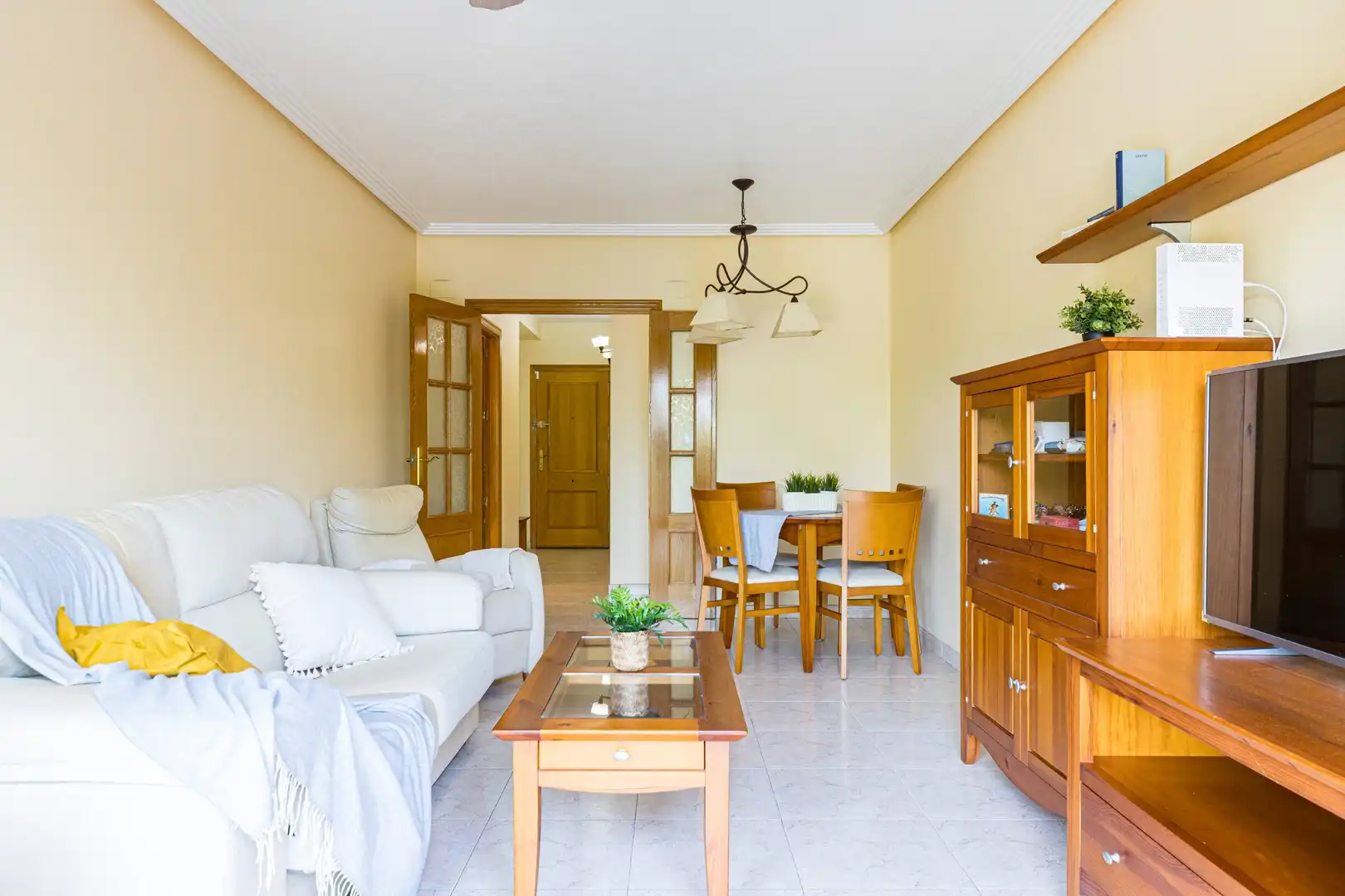 Wohnung mit Terrasse zum Verkauf in Pedanías Este, imagen 16