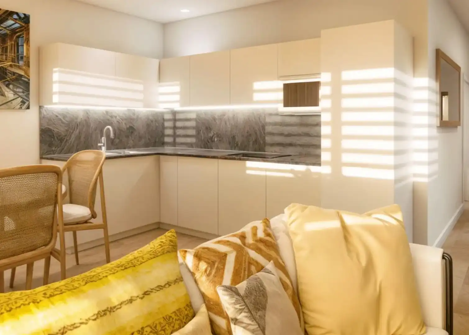 Apartament en venda a Carrer de Jaume Pinent, 57, Les Roquetes