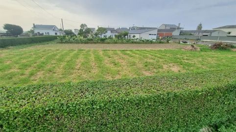 Foto 2 de Planta baixa en venda a Lugar Igrexa, 2, Ribadeo, Lugo