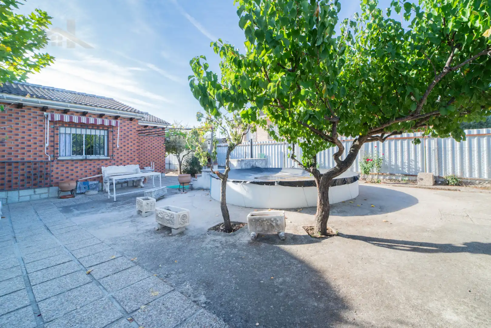Villa con piscina in vendita a Méntrida, imagen 15