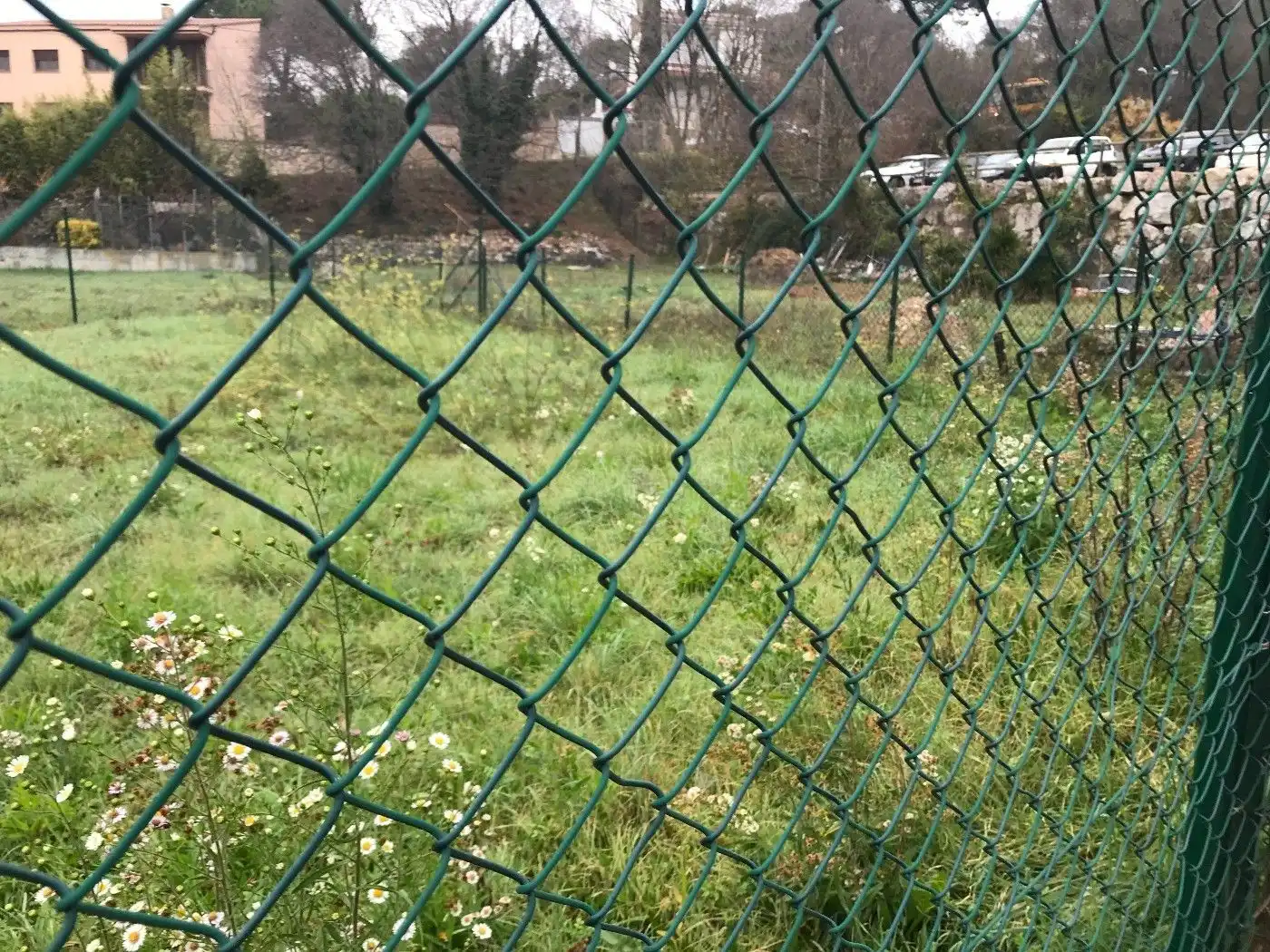 Residencial en venta en Girona