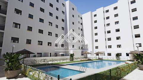 Foto 3 de Pis en venda a Calle Montecarmelo Ocho, La Paz, Alcalá de Guadaira