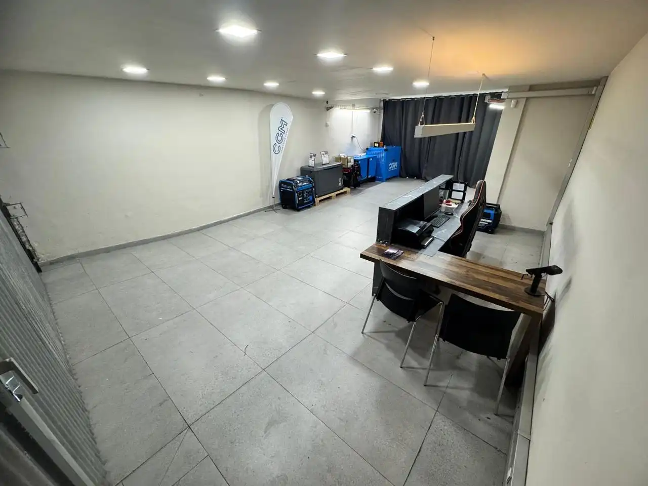 Local comercial en venta en De La Mare De Déu De Montserrat, imagen 7