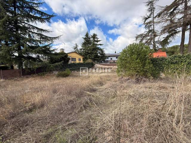 Terreno residencial en Venta en La Canaleja