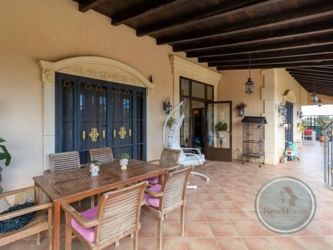 House with pool for sale in Valverde, imagen 26
