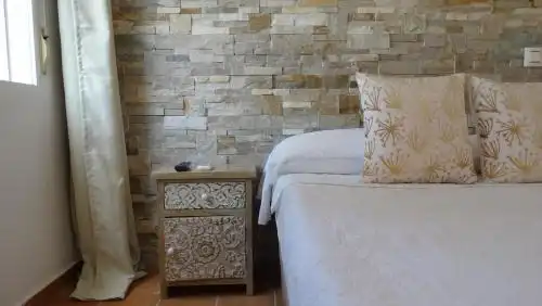 Schlafzimmer von Geschaftsraum zum Verkauf in Benicolada - Las Adelfas