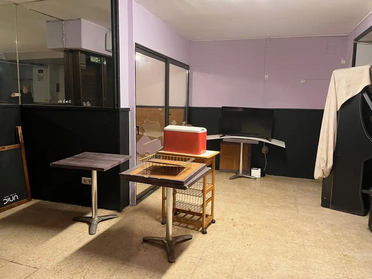Gewerbefläche zum Verkauf in lope de vega, imagen 5