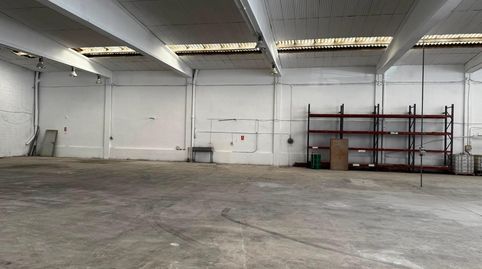 Foto 4 von Fabrikhallen zur Miete in Llevant, Reus