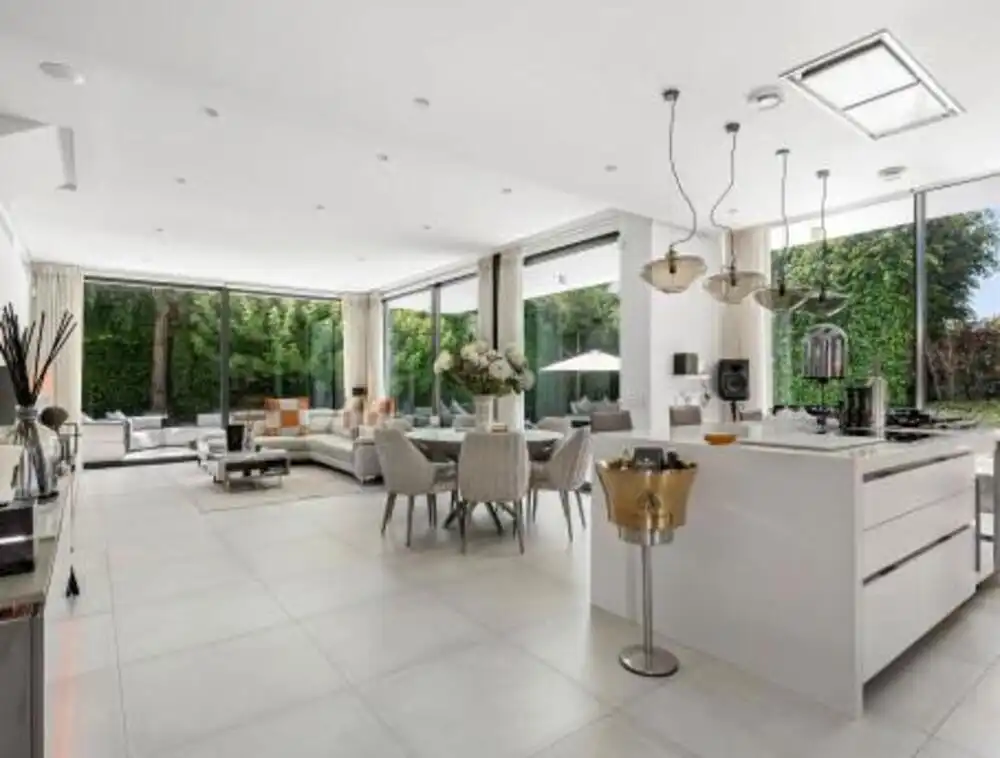Haus mit Terrasse zum Verkauf in Benamara - Atalaya, imagen 5
