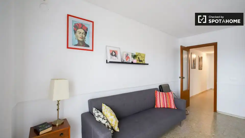 Zimmer in Nou Moles