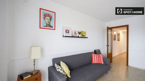 Foto 5 von Zimmer in Nou Moles, Valencia Capital