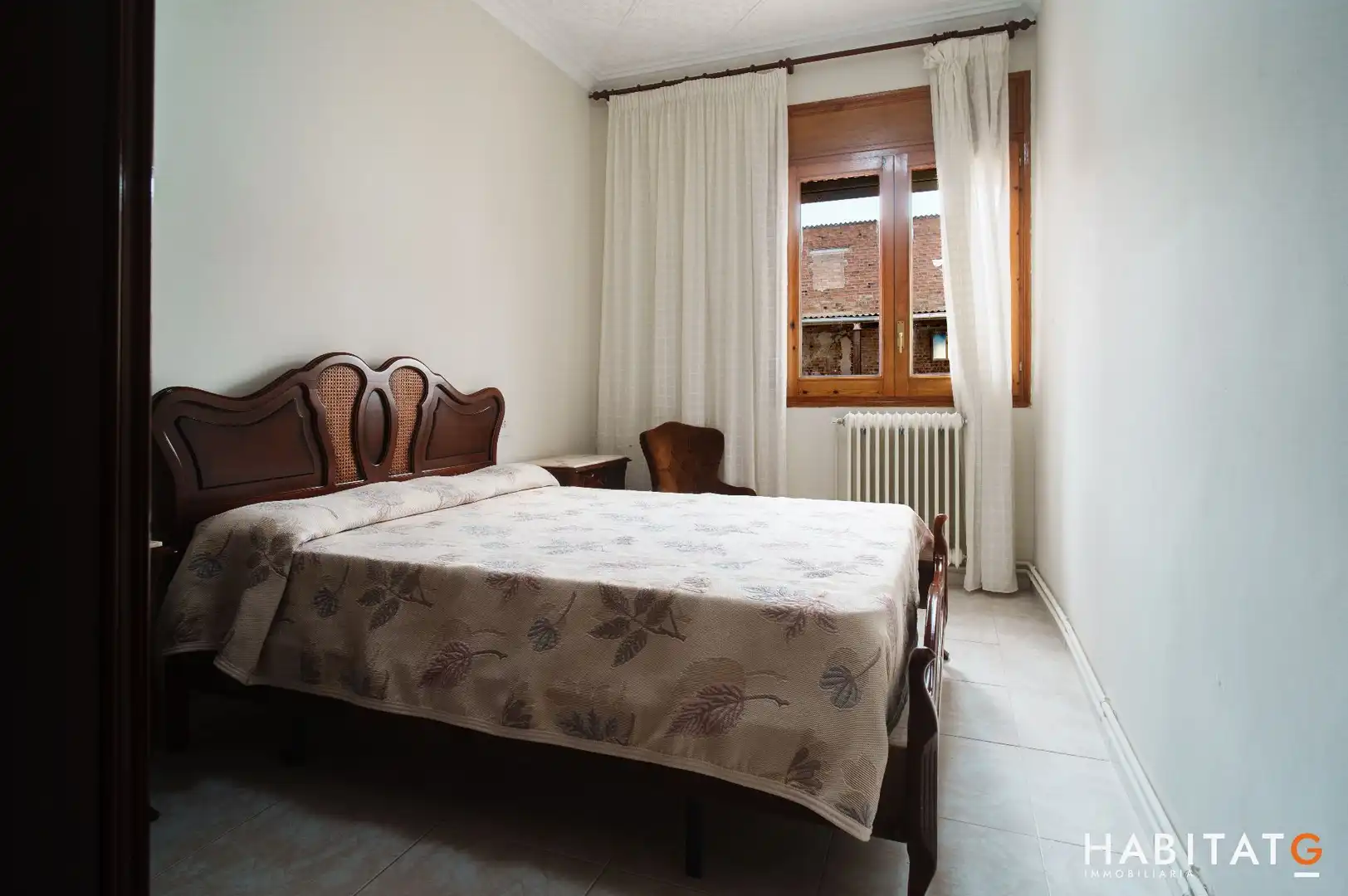 Habitación de Casa o chalet en venta en Ivars d'Urgell con Calefacción, Jardín privado y Terraza